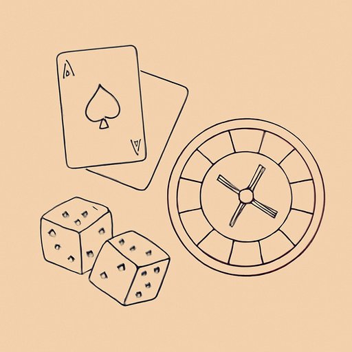 vb8 bit Roulette
