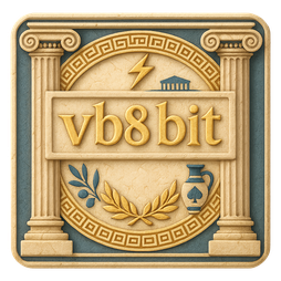 vb8 bit logo